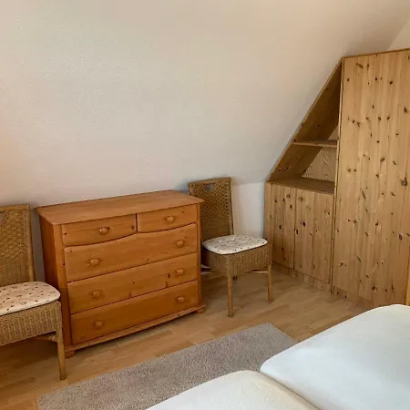Haus Ankerlicht *