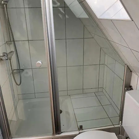 Haus Ankerlicht Apartment Sylt