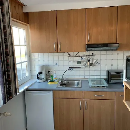 Haus Ankerlicht * Sylt