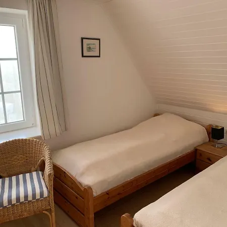 Apartment Haus Ankerlicht