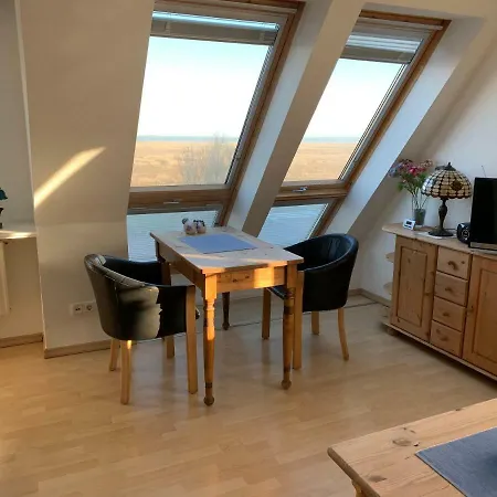 Haus Ankerlicht Apartment