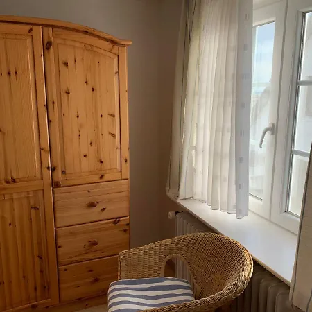 Haus Ankerlicht * Sylt