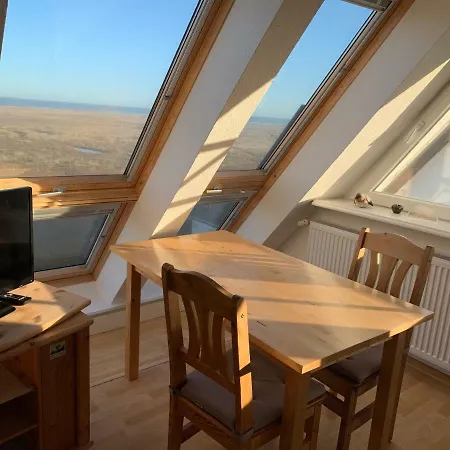 Apartment Haus Ankerlicht Sylt