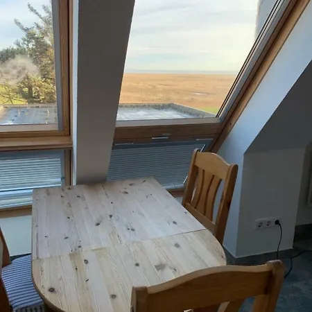 Haus Ankerlicht Sylt