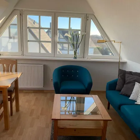 Haus Ankerlicht Apartment