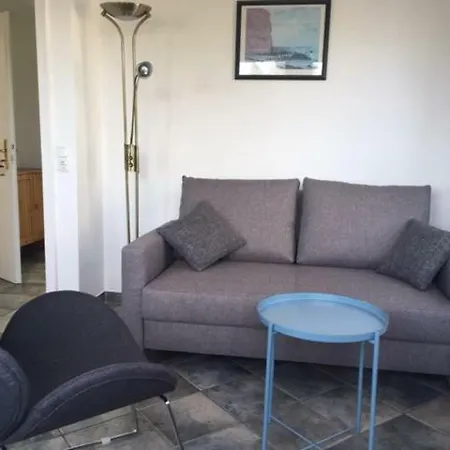 Haus Ankerlicht Sylt