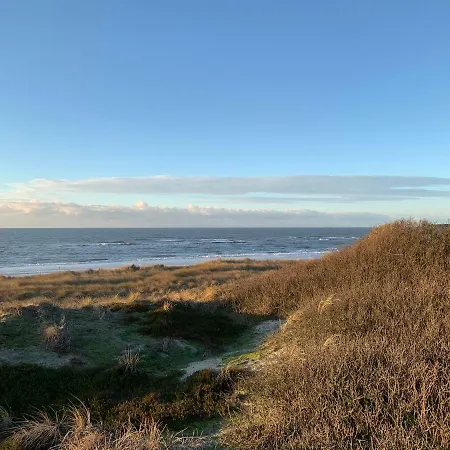 Haus Ankerlicht * Sylt